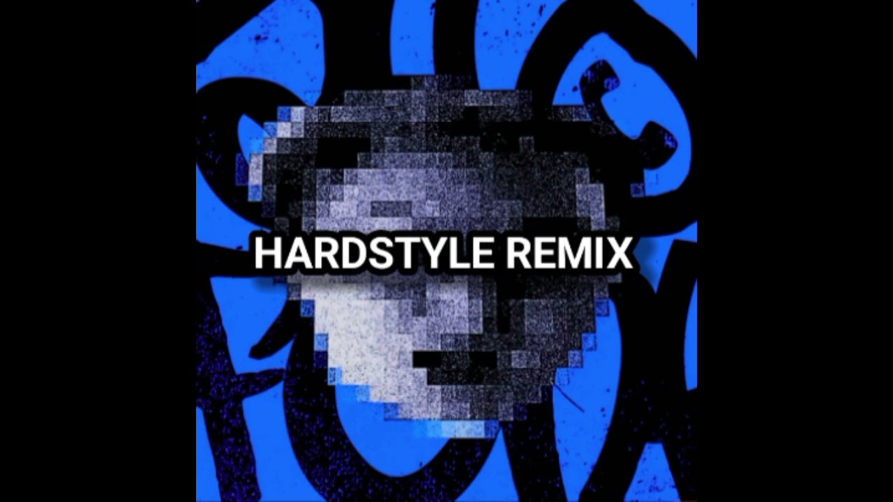 ALLO FUNK HARDSTYLE REMIX