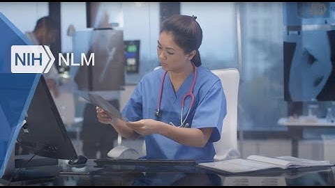 NIH-Developed AI Algorithm Successfully Matches Potential Volunteers to Clinical Trials Release