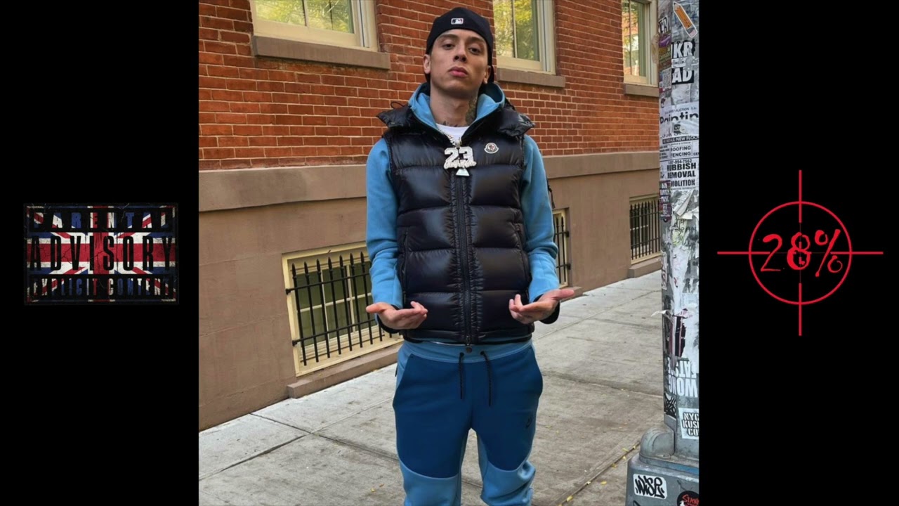 [FREE] Central Cee x UK Drill Type Beat – “Concrete Season”