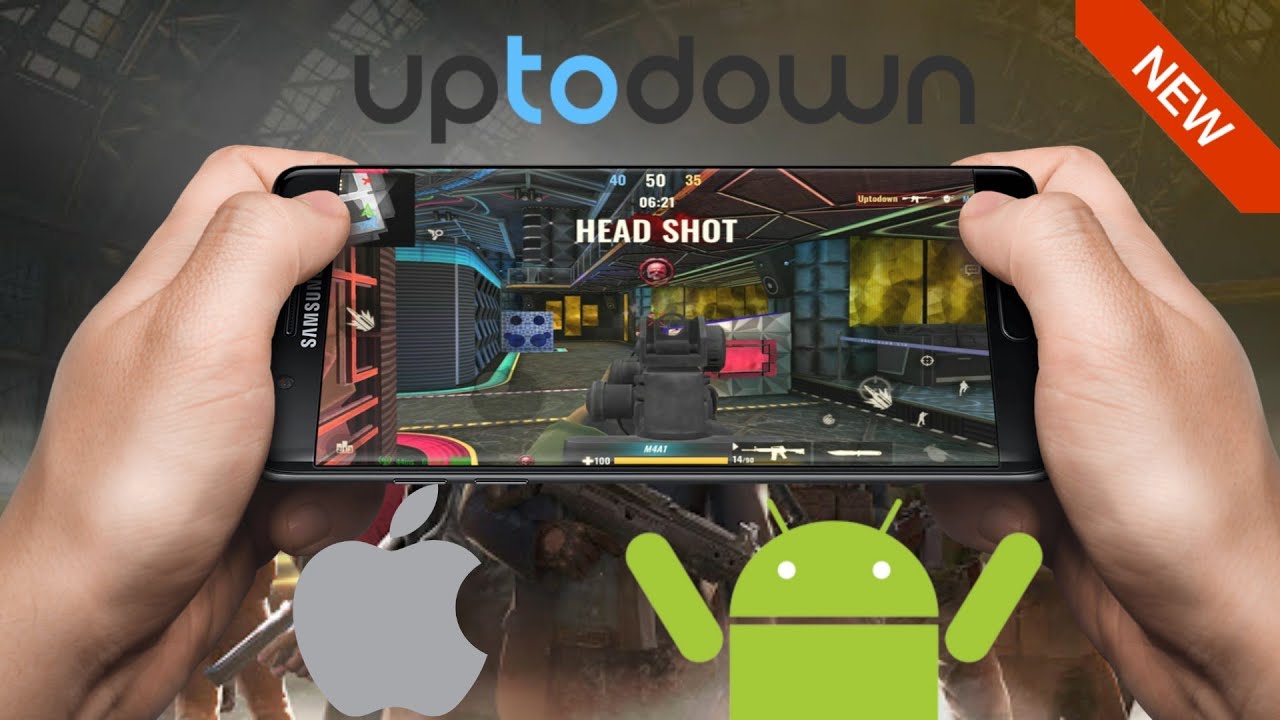 DESCARGAR ZULA OFICIAL(PARA ANDROID Y IOS)POR FIN ZULA MOBILE(BETA ABIERTA) INCREÍBLE SHOOTER-EPICOO