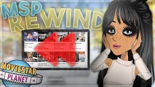 MSP Rewind 2018: Everyone Controls Rewind