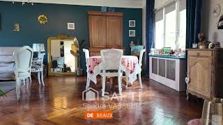 Safti - Visite Dune Maison - Sandra Vasseur