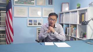 Monday Night Chat with Wong Chen S2 Ep. 11 (8 October 2018)