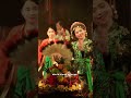 Thử thách Nghề Nghệ sĩ Hát Chèo P4 | Thy vô tri