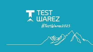 Details TestWarez 2025 Update