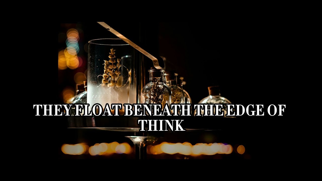 Naked Light -Album With The Same Eyes (Official Promo)