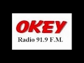 OK RADIO 91.9 FM  VERANO 98