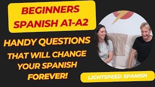Spanish Fluency Hackconversation With 4 Magic Words
