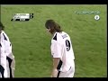 Mauro Zarate gol a Belgrano