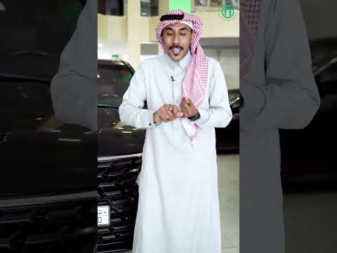 فيديو إعلاني لشركة حسين لتأجير السيارات