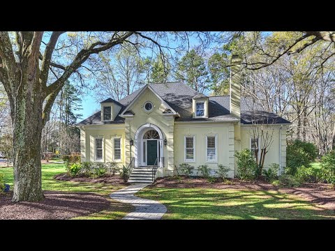 5630 Colony Rd, Charlotte, NC home video tour