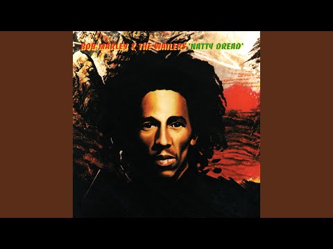 Bob Marley & The Wailers - Rebel Music (3 O'Clock Roadblock)