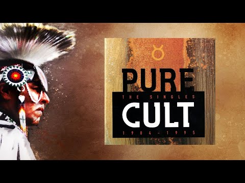 The Cult - Resurrection Joe