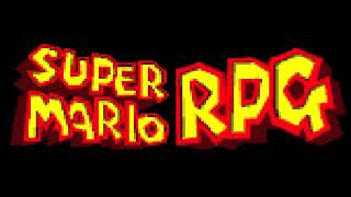 Let's Try - Super Mario RPG