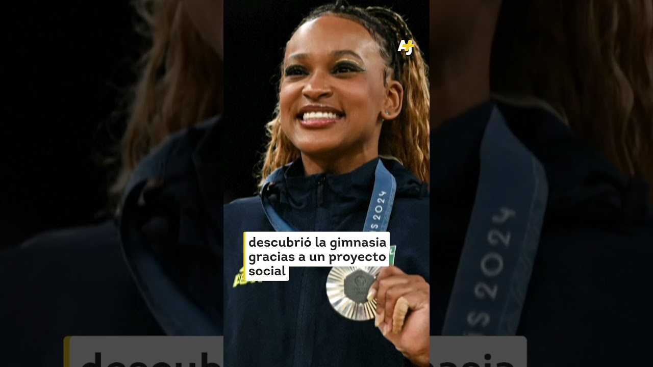 ما هي أكثر لحظاتك التي لا تُنسى من أولمبياد باريس 2024؟