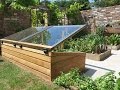 Gabriel Ash Grand Coldframe Gabriel Ash Grand Coldframe