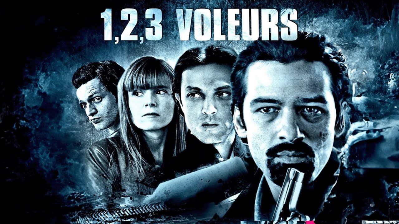 New french MERP module : Les Hommes des Collines et les