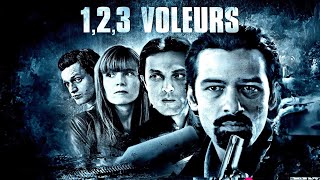 1,2,3 Voleurs (2011) | Film Complet en Français | Isabelle Carré | Nicolas Cazalé | Olivier Sitruk by Cinema Pour Toi 77,321 views 6 months ago 1 hour, 32 minutes