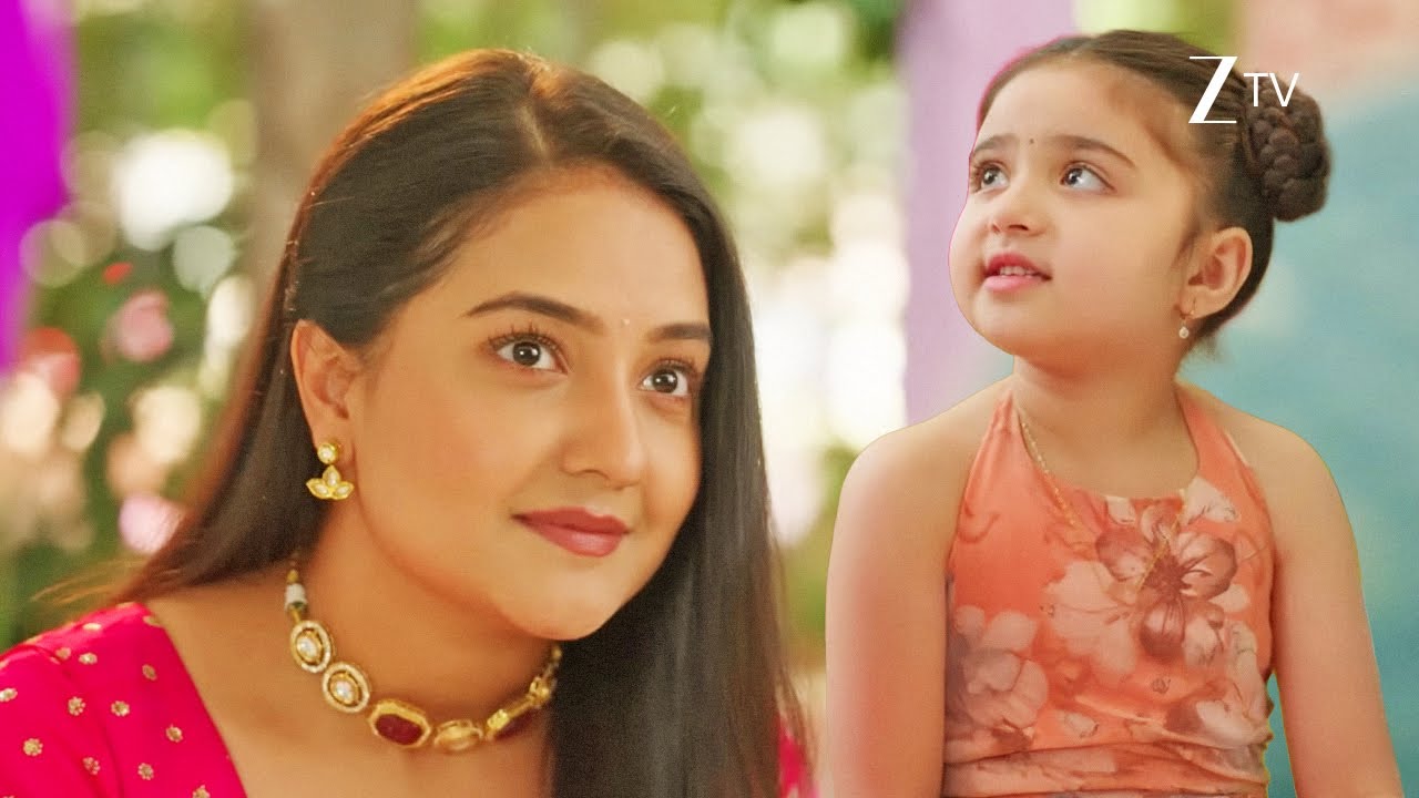 Lakshmi Nivas Hindi | Ep - 5 | Jan 16, 2026 | Best Scene 1 | Zee TV