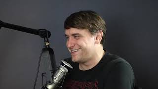Celebrity What does the AI dystopia look like? — AI Show Profile