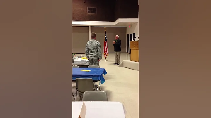 Burl Smith - Star Spangled Banner