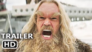 Deadpool & Wolverine Wolverine Vs Sabretooth Trailer 2024