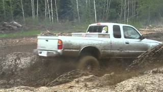 Muddin 2012