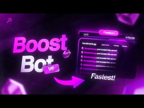 Boostmania video 1