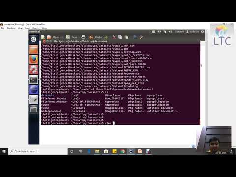 10 min to learn Unix , Linux , Ubuntu by self Free , its fun