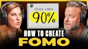 How to Leverage the Perception of SCARCITY to Drive URGENCY