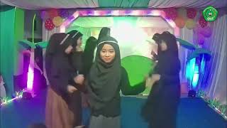 Download Lagu Tarian Zamil Zamil MP3