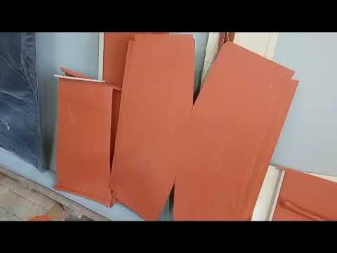 Зонт на вытяжку - YouTube