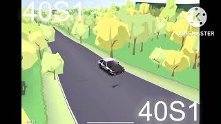 Takumi Spins Out on the AE86 [FRLegends]