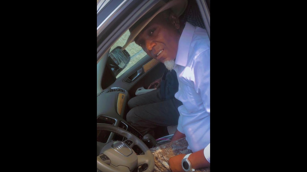 @ Pasteur  ROGER NZITIS  la  liberte  s'arrache   I +243 898 940 922