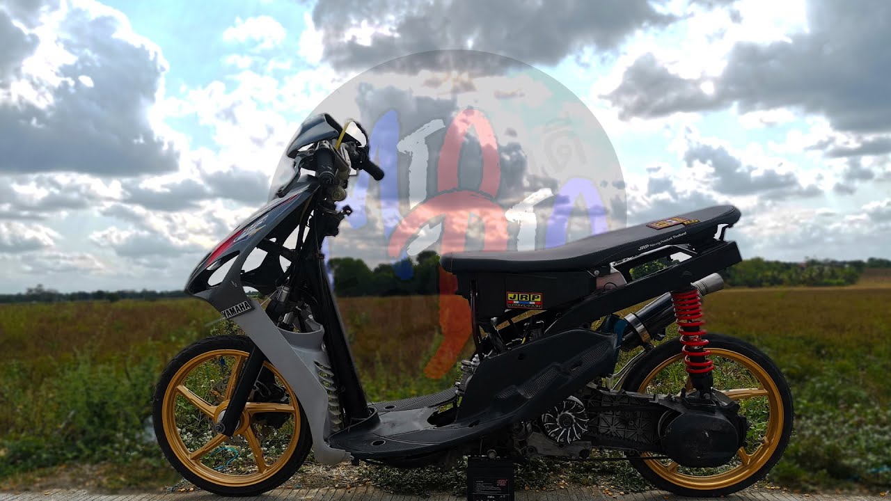 mio Yamaha MIO Z Images - Check out design & styling | OTO