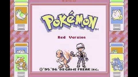 Viewing Pokémon 153-255 with the extended Pokédex glitch (Generation I)