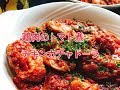 チキンカチャトーラ 【IGTV】(Chicken Cacciatore) の動画、YouTube動画。