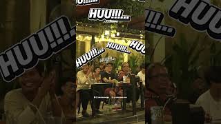 JENIUS! LIHAT CARA CEWE SUMBING INI ROASTING! #komedi #videolucu #standupcomedy #roasting #adatawa