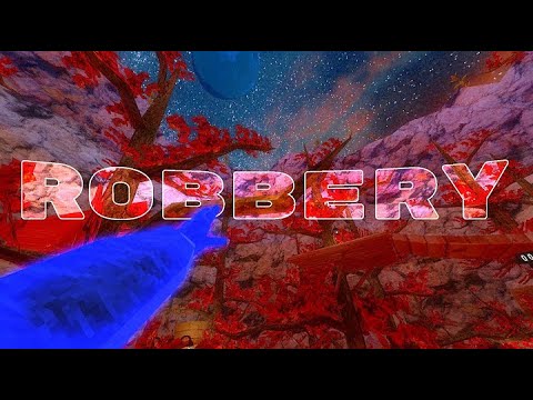 Robbery | A Gorilla Tag Montage