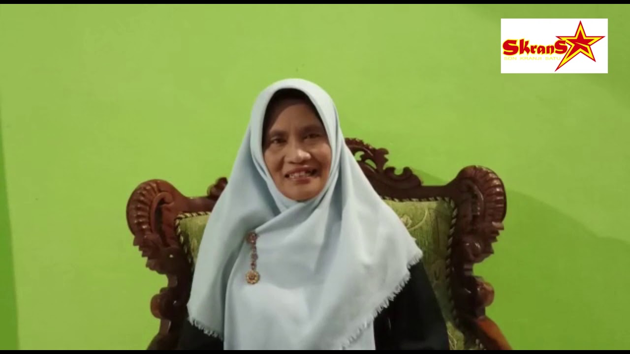 Pidato Sambutan Kepala Sekolah MPLS SDN 1 Kranji 2020/2021 - YouTube