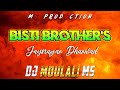 BISTI BROTHER'S JAYANAGAR DHARWAD MIX BY DJ MOULALI MS