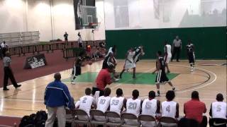 17U Eybl E1T1 Elite Highlights Vs St. Louis Eagles.mov
