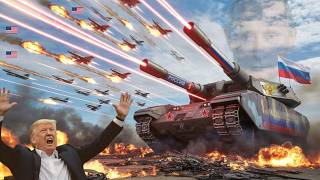 Download Lagu Einde voor de VS! 62 gevechtsvliegtuigen vernietigd door Russische lasertanks in Oekraïne – ARMA 3 MP3