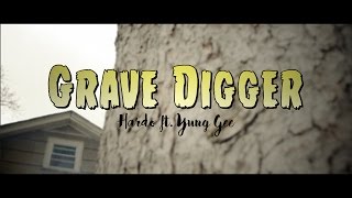 Hardo feat. Yung Gee - Grave Digger [ Video]