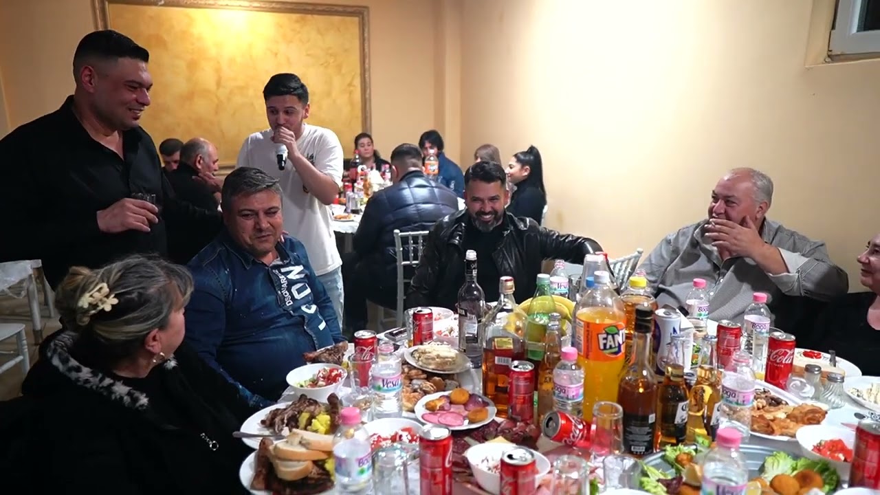 Демчо Димитров Млад Талант 2024