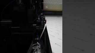 Korean#PB#MDF#Auto Cutting machine #Making Board. 🤔#short