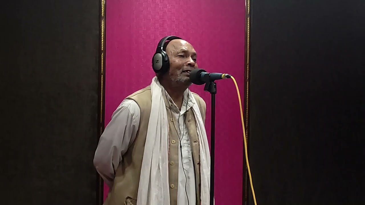 भजन गीत # संतखड़ी # सीवानंद दास # बहुत सुंदर भजन