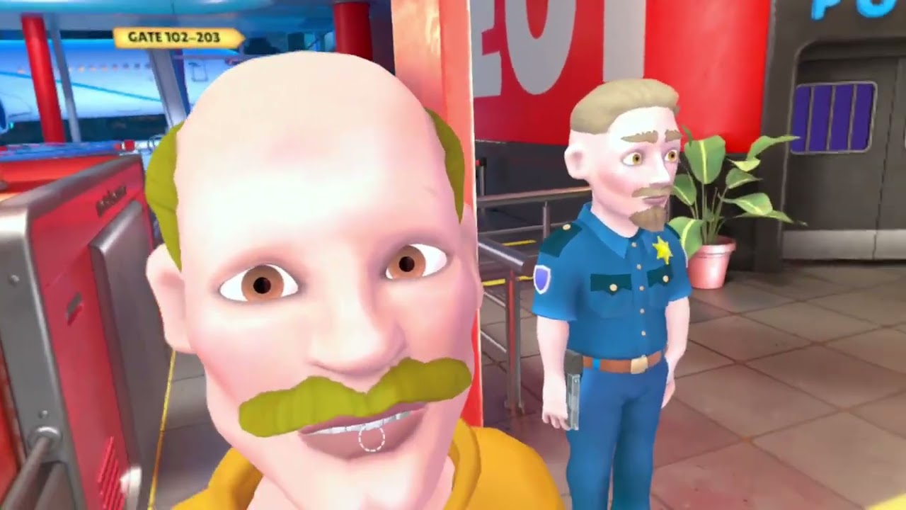 i went insane and Completely Lost My Mind (again lol)… You Won’t Believe What Happened 💀🤣 part 3