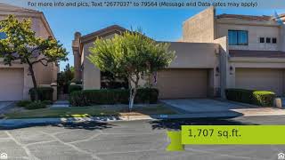 Priced at $532,500 - 8100 E CAMELBACK Road 11, Scottsdale, AZ 85251