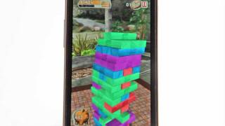 Jenga Android app review screenshot 5